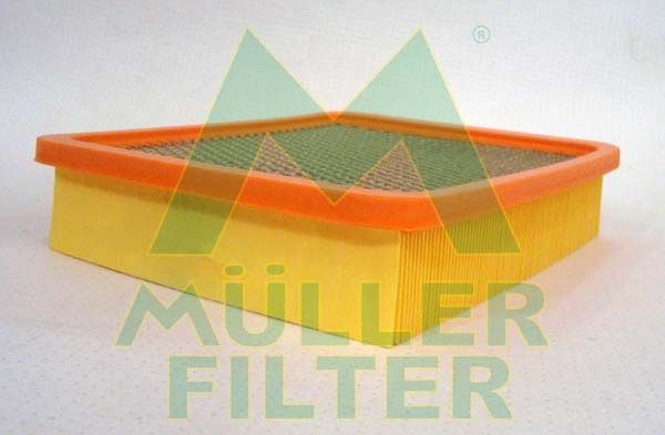 MULLER FILTER oro filtras PA763